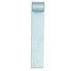 image 3 of HD Strap Tailgate Straight Hinge for 12.5mm Pins 160mm Long Zinc Plated 10pc Silver