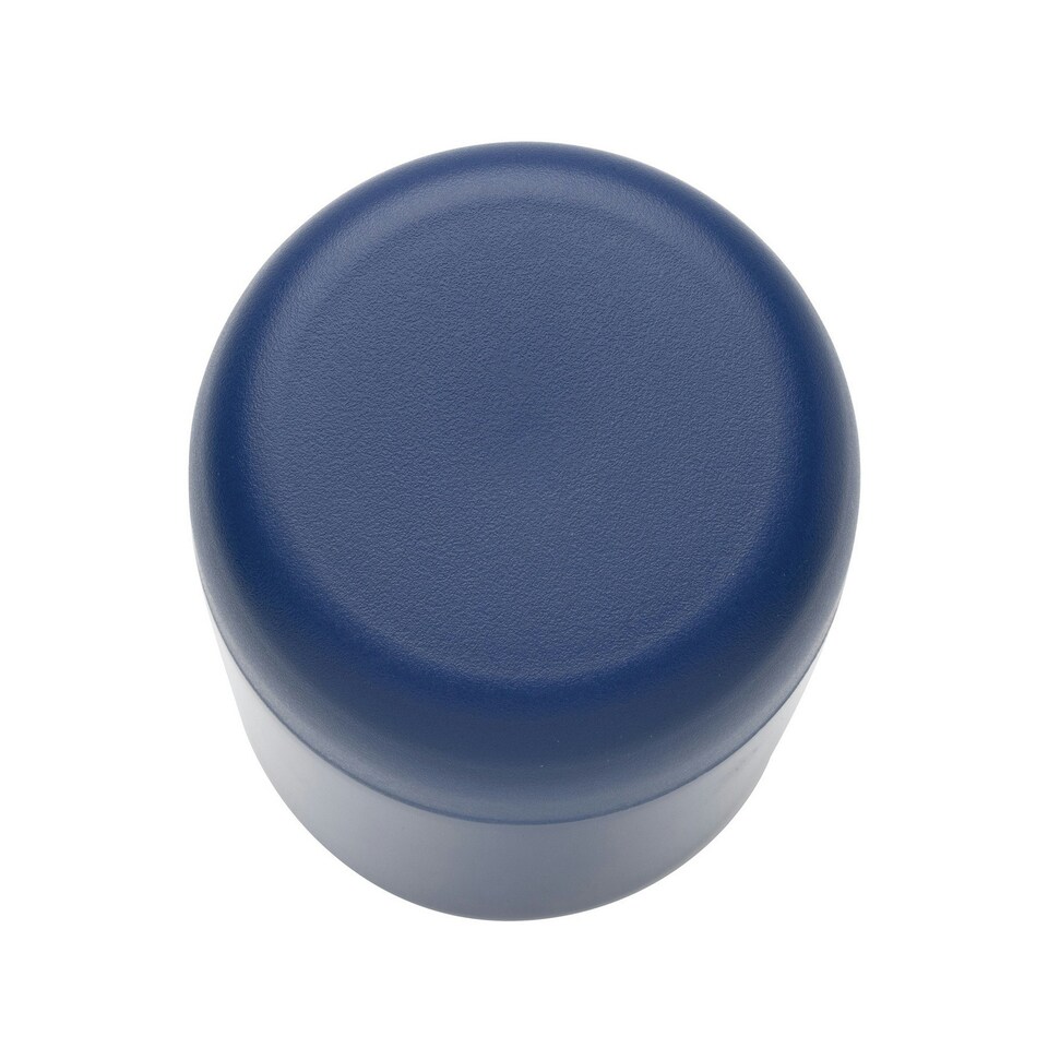 image 1 of XD Xclusive Brew Recycled Stainless Steel Vacuum Insulated 360ml Tumbler - Blue - One Size