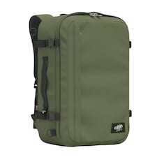 Classic Plus Backpack 42L Georgian Khaki | Green | Georgian Khaki