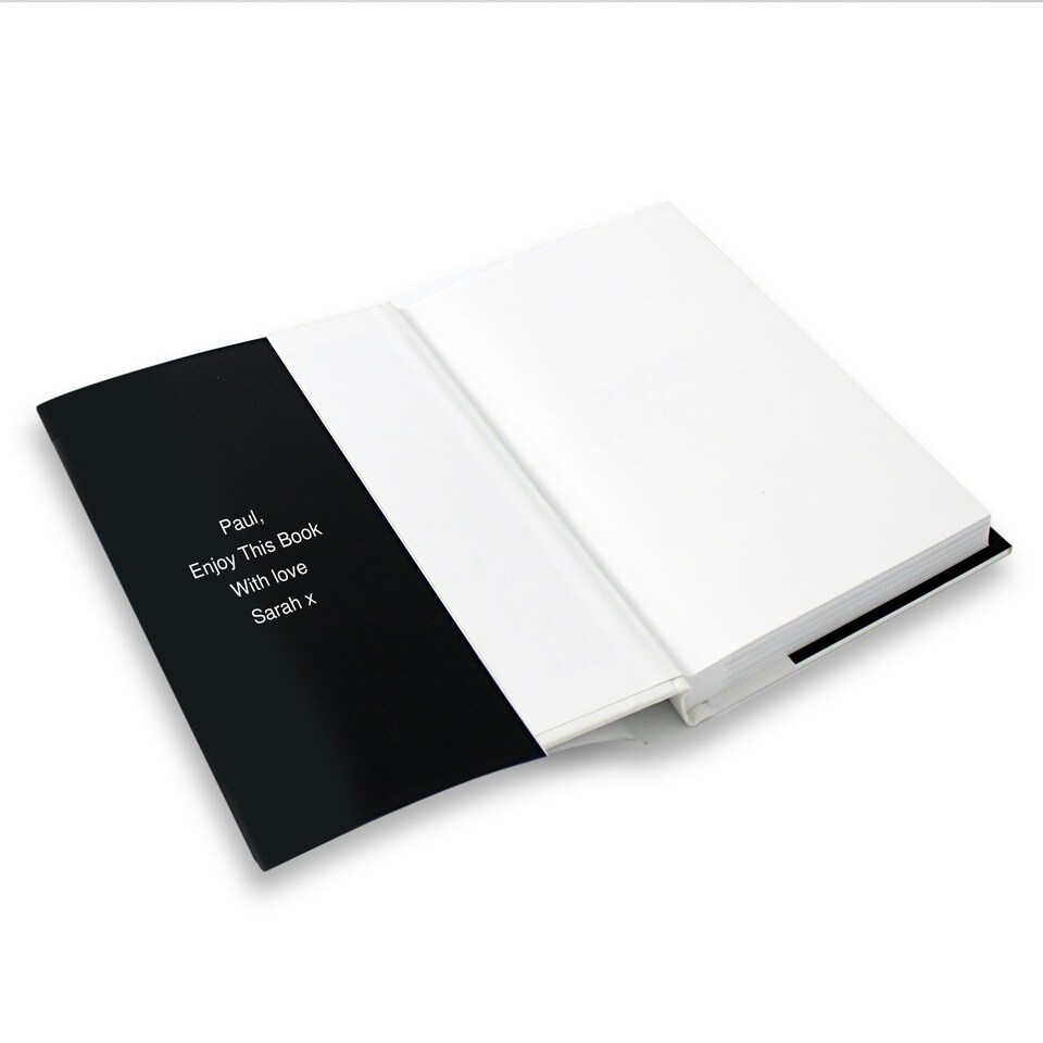 image 1 of Personalised Everton on this Day Book