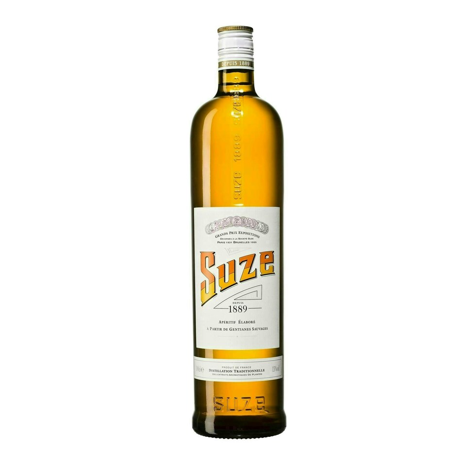 image 1 of Suze Liqueur