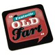 image 4 of Back Chat Backchat 'Fantastic Old Fart' Coaster
