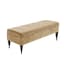 Mink Plush Velvet - Selected