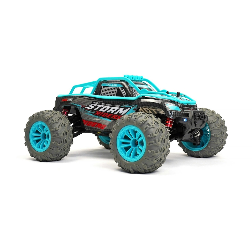 image 1 of RCG Racing Storm Rider 1/16 Buggy - Blue