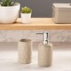 image 5 of Artisan Street Soap Dispenser Stone