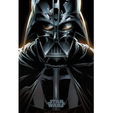 Star Wars Darth Vader Poster - Multicoloured - 61cm x 91.5cm