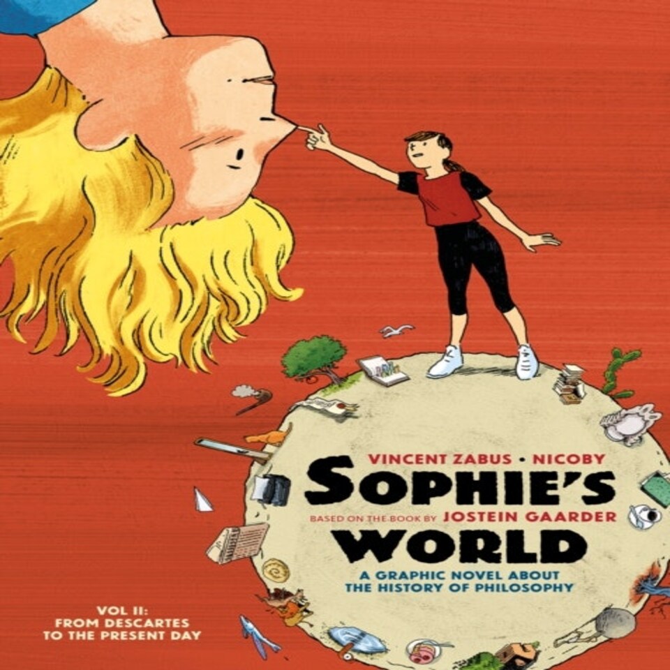 Sophies World