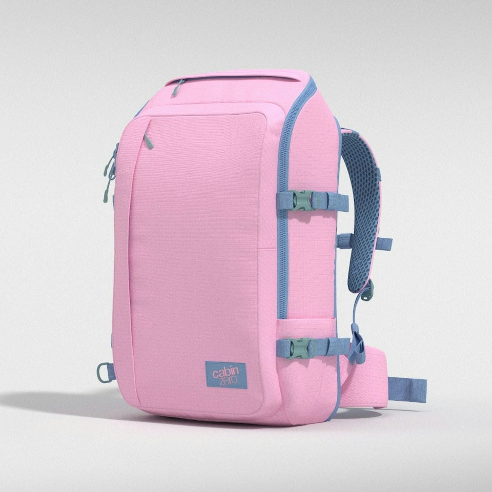 image 1 of ADV Backpack 42L Sakura Pink