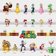 image 2 of Super Mario Poster Character Parade 278 - Multicoloured - One Size