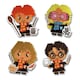 image 3 of SES CREATIVE Harry Potter Characters Iron-on Beads Kit (09345)