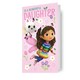 image 1 of Gabby's Dollhouse Daughter Birthday Card