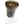 Brown - 3" (75 mm)