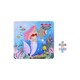image 3 of Assorted Mermaid Mini Jigsaw Puzzle