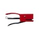 image 5 of Metal Hand Plier Stapler