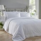 image 2 of Balmoral White Bedspread Set
