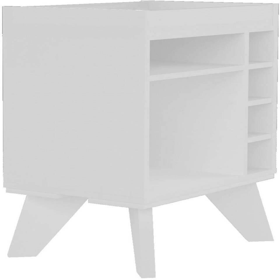 image 1 of Naples Side Table