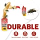 image 3 of Marco Paul 20 Pack of Sticky Fly Traps
