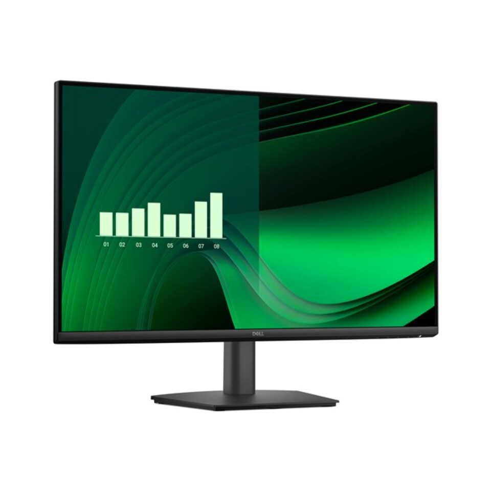 image 1 of Dell Pro E2725HM 27-Inch IPS Full HD 100Hz 5ms VGA HDMI Displayport Business Monitor