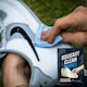 image 3 of Squeaky Clean Wipes - Premium Shoe Cleaning Wipes (2 pack / 24 pcs)