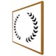 image 5 of Olive branches (Picture Frame) White | XL