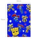 image 2 of Transformers 2 Sheets & 2 Tags Gift Wrap