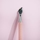 image 4 of Brushworks Cuticle Pusher