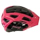 image 3 of AWE AweRide In Mould Enduro Bike Helmet Black/Pink 55-58cm Crash Guarantee* Pink | M