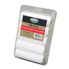 Pioneer Spirit General Purpose Foam Glosser Radiator Refill 4 10pk - One Colour - One Size