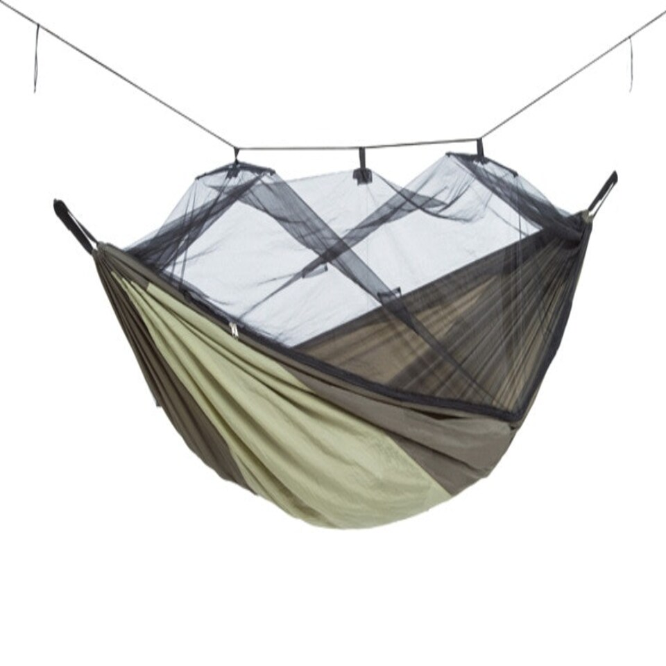 image 1 of Moskito-Traveller Thermo XXL Multi