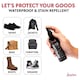 image 7 of Angelus Water & Stain Repellant - Non-Aerosol for Multi-Surface 4oz | Clear