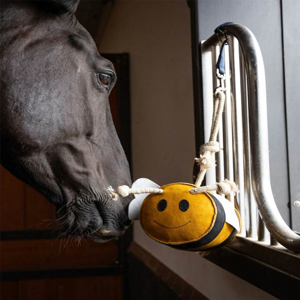 image 1 of LeMieux Horse Toy N/A | Colour: Flying Pig
Size: One Size