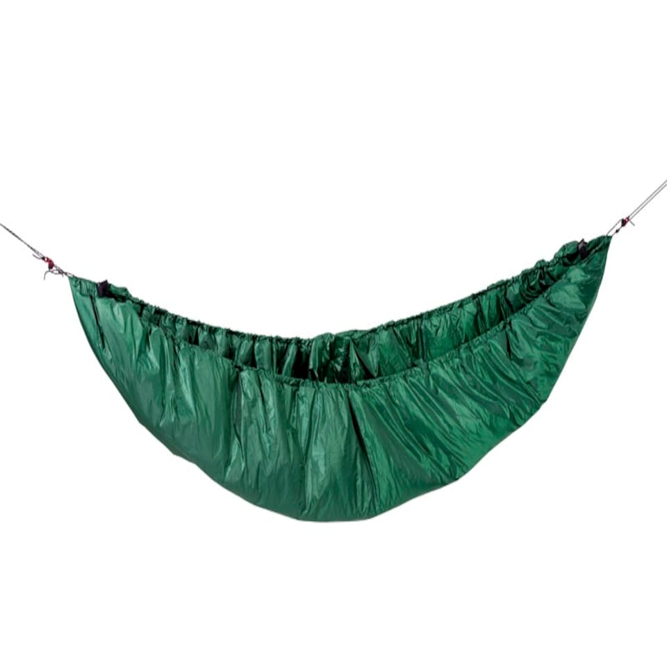 image 1 of Underquilt Green