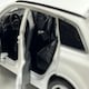image 9 of Audi Q7 White LHD 1:32 Scale Tayumo 32140026