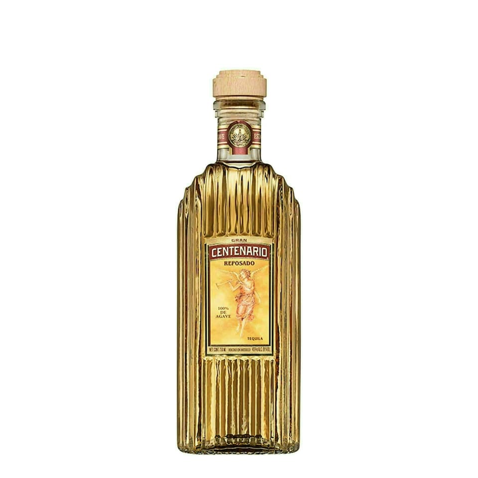 image 1 of Gran Centenario Reposado Tequila
