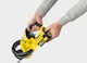 image 3 of Karcher HGE 18-50 Cordless Hedge Trimmer (Battery Set)