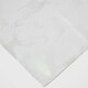 image 4 of Homescapes Silver Stag Christmas Napkins - Set of 4