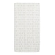 image 3 of Cot Bed Fitted Sheets 2 Pack – 100% Soft Cotton Jersey, Fits 140x70cm Baby Cot Bed Mattress (Bunnychino)
