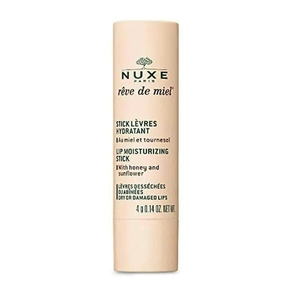 image 1 of NUXE REVE DE MIEL LIP STICK 4G N/A