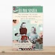 image 2 of This Christmas I've Decided To Stop Drinking... - Funny Sister Christmas Card
