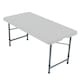 image 10 of Home Vida 4ft Portable Folding Table