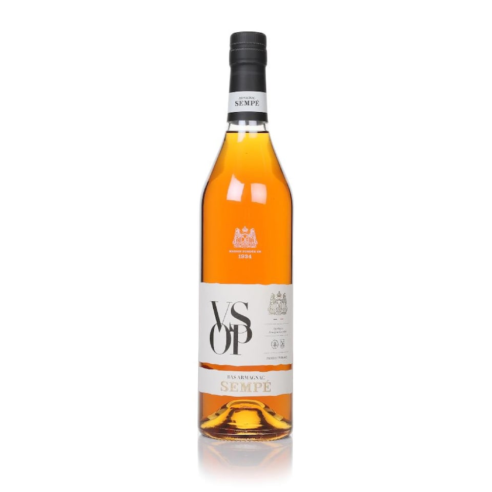 image 1 of Sempe VSOP Bas Armagnac | Clear
