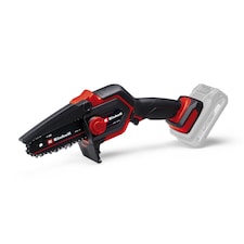Einhell Cordless Mini Chainsaw 15cm 18V GE-PS 18/15 Li BL PXC - Body Only