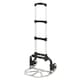 image 4 of 80kg Heavy Duty Folding Foldable Hand Trolley Sack Truck Cart
