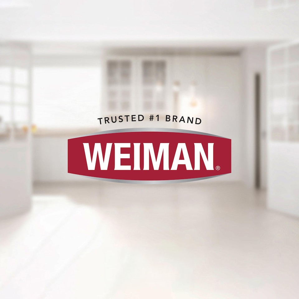 image 1 of Weiman Stainless Steel Wipes Surface Cleaning Streak-Free Shine 2 Pack