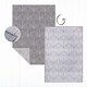 image 6 of The Rugs Flatweave Indoor Outdoor Reversible Rug Pangli Durable Polypropylene