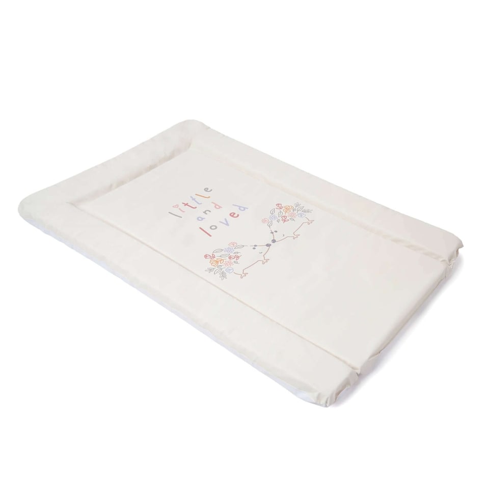 image 1 of East Coast Little and Loved Changing Mat