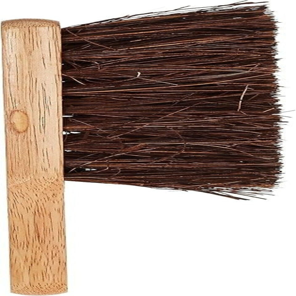 image 1 of Addis 255mm Hand Brush, Bassine Fill N/A