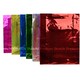 image 2 of 4 Assorted Large Holographic Decorative Paper Gift Bags Multi