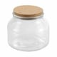 image 2 of Jar La Mediterránea 1,6 L Glass (8 Units) N/A