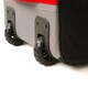 image 4 of Fiamma Mega Bag Elite Storage Bag with Wheels - Black